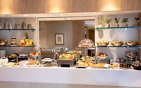 Hôtel Madison 4*